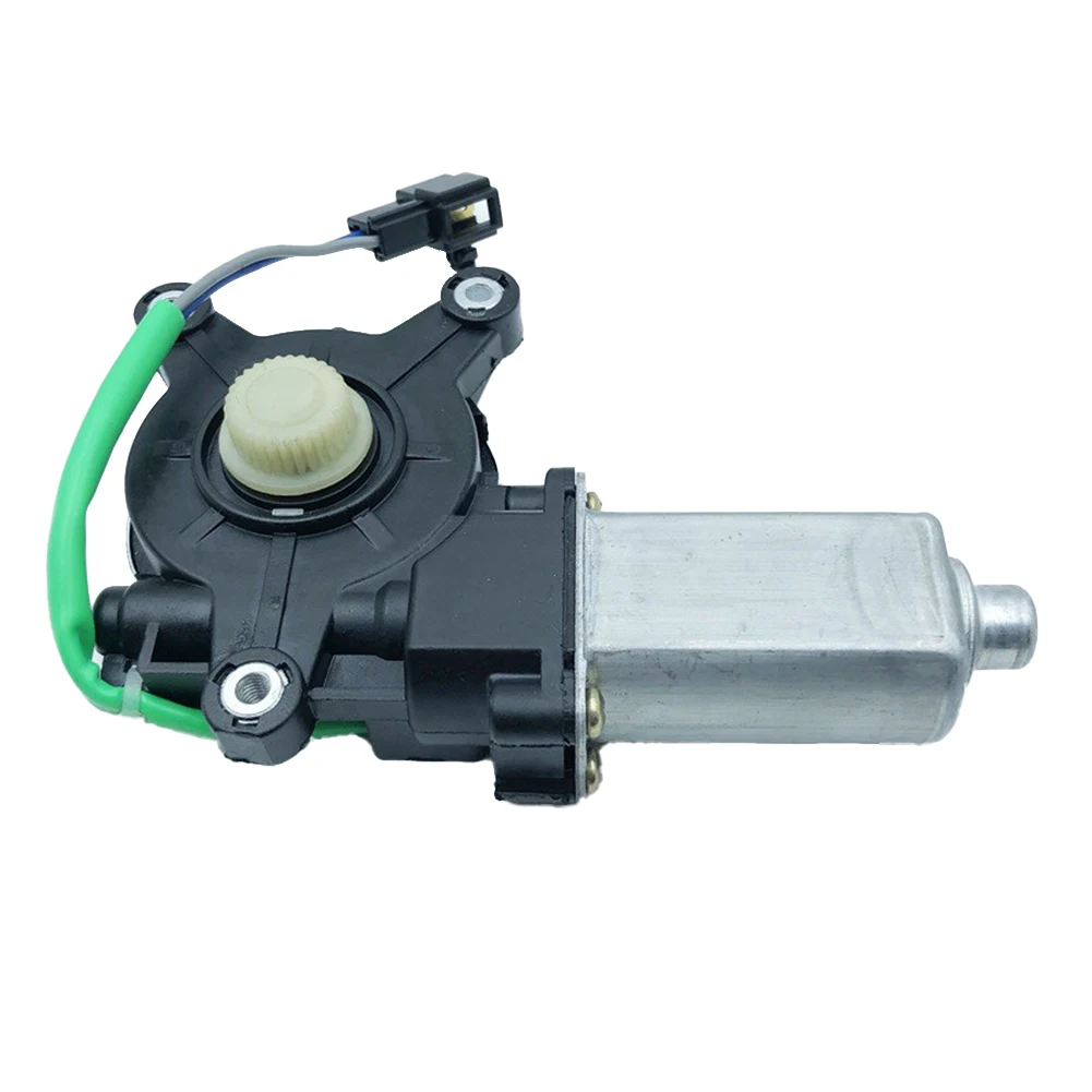 Door Glass Lifter Motor For Ssangyong Rexton 2001-2012 8810008020 Glass Lifter Motor Door Engine Accessories Front Rear LH