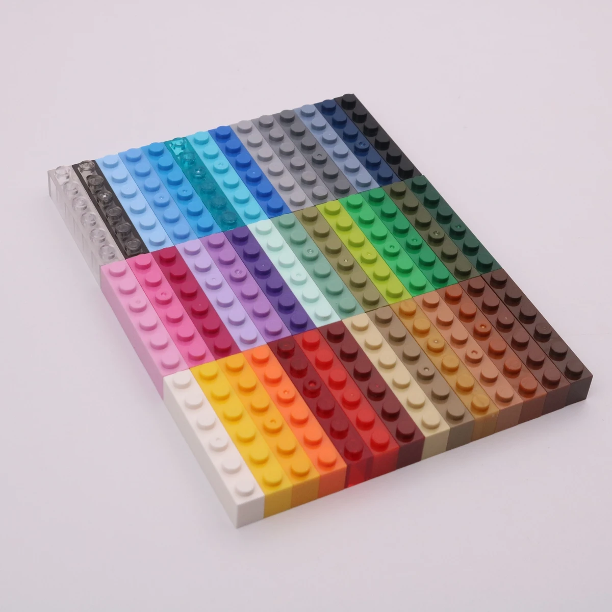 #33 Best Rated Interlocking Blocks to Buy in 2026