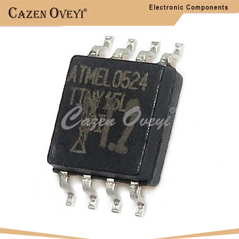 DS1307Z DS1307 ATTINY15L-1SU ATTINY15L-1SC ATTINY15L NE5532DR NE5532 SOP-8