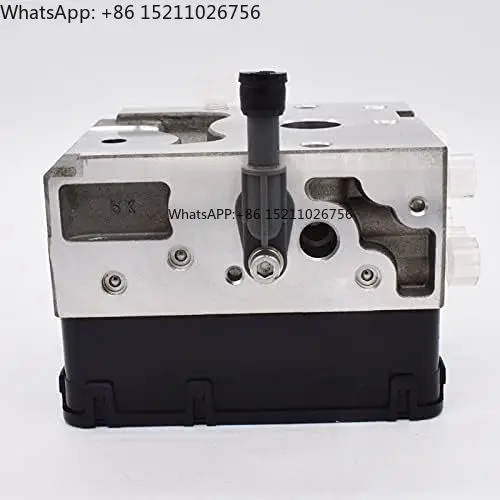 

44510-48080 Привод насоса ABS антиблокировочный тормозной модуль для Toyota Highlander Hybrid 2008-2018 Lexus RX450h 2010-2018