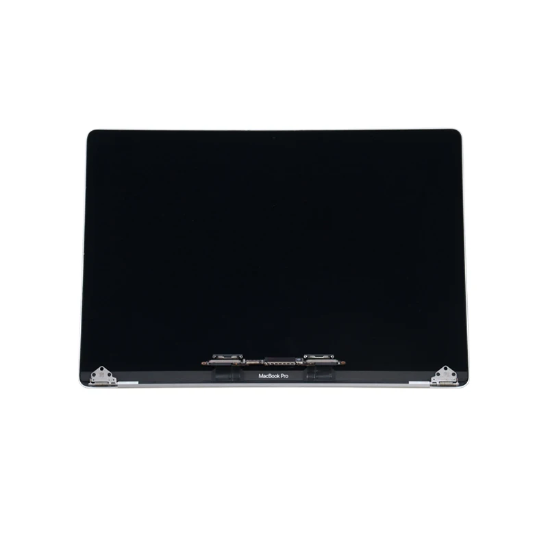 Imagem -02 - Tela de Substituição Lcd para Macbook Pro Retina 15 Polegadas A1707 Espaço Cinza e Prata 20232023 Emc 3072 3162