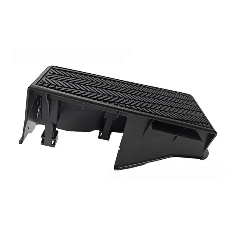 A33K-Car Front Footrest LH 58190-60120 For For Toyota Land Cruiser Lexus LX470 03-07 Front Foot Rest Pedal 5819060120