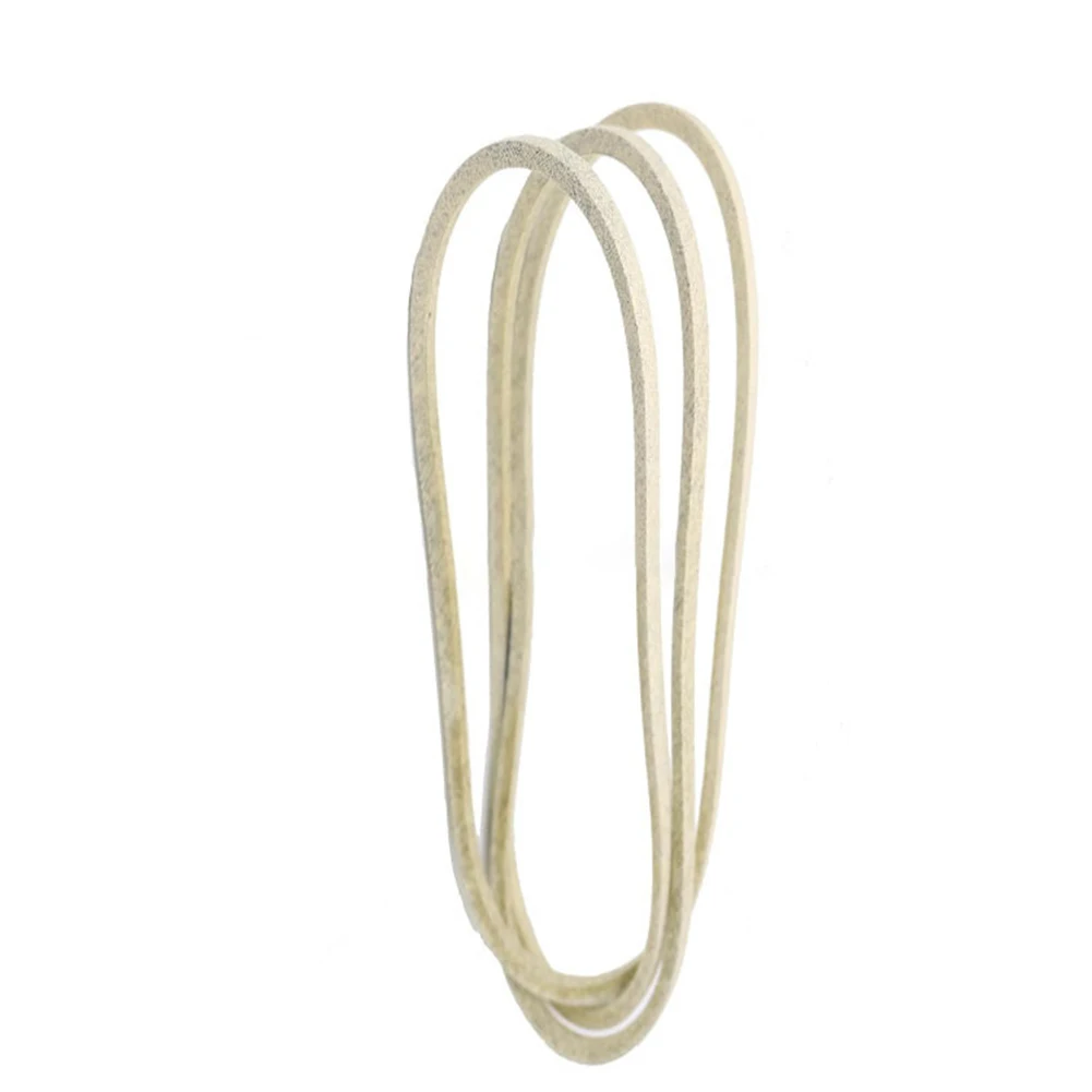 

Mower Deck Belt Compatible with For STX38 and STX46 Models Replacement Part M119539 for Efficient Lawn Maintenance