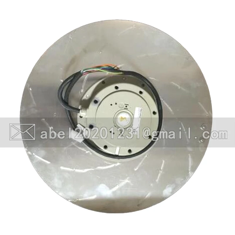 VENTOLA DI RAFFREDDAMENTO ORIGINALE RN28M-2DK.3F.1R NUOVISSIMA