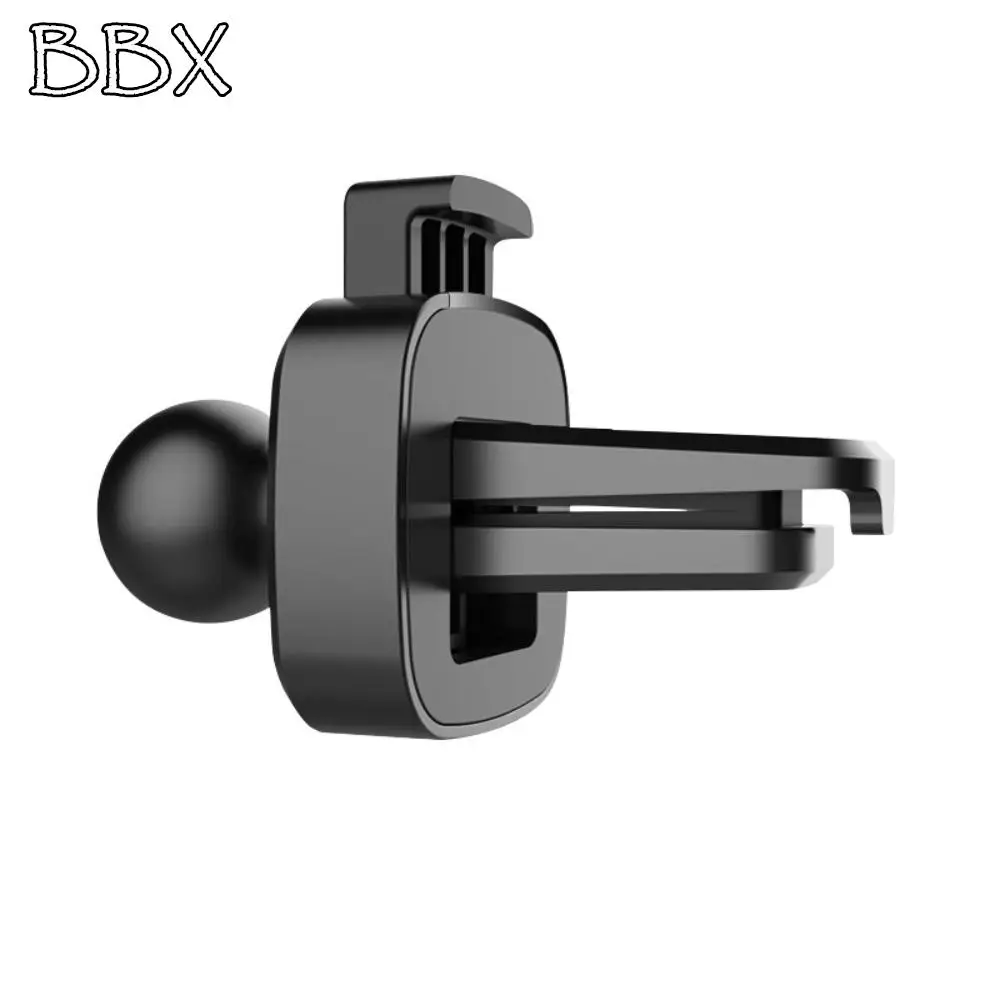 

Mount Suction Base Holder Base Anti-Skid Air Vent Stand Car Phone Holder Ball Head Base Car Phone Bracket Auto Air Vent Stand