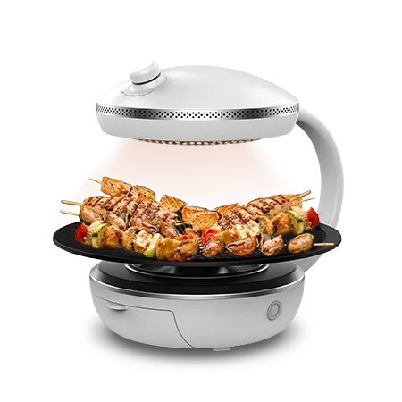 

Competitive Price Superior Quality Mini Barbecue Grill Hot Sale Electric Barbecue Grill