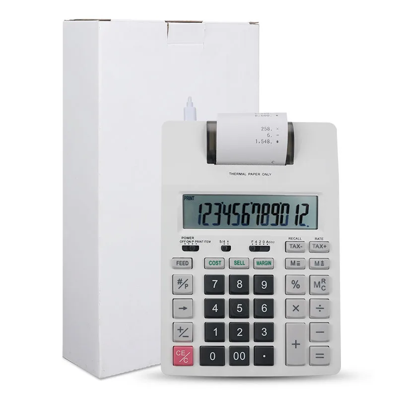 Thumbnail 4 - #76 Best Calculators to Buy In 2026
