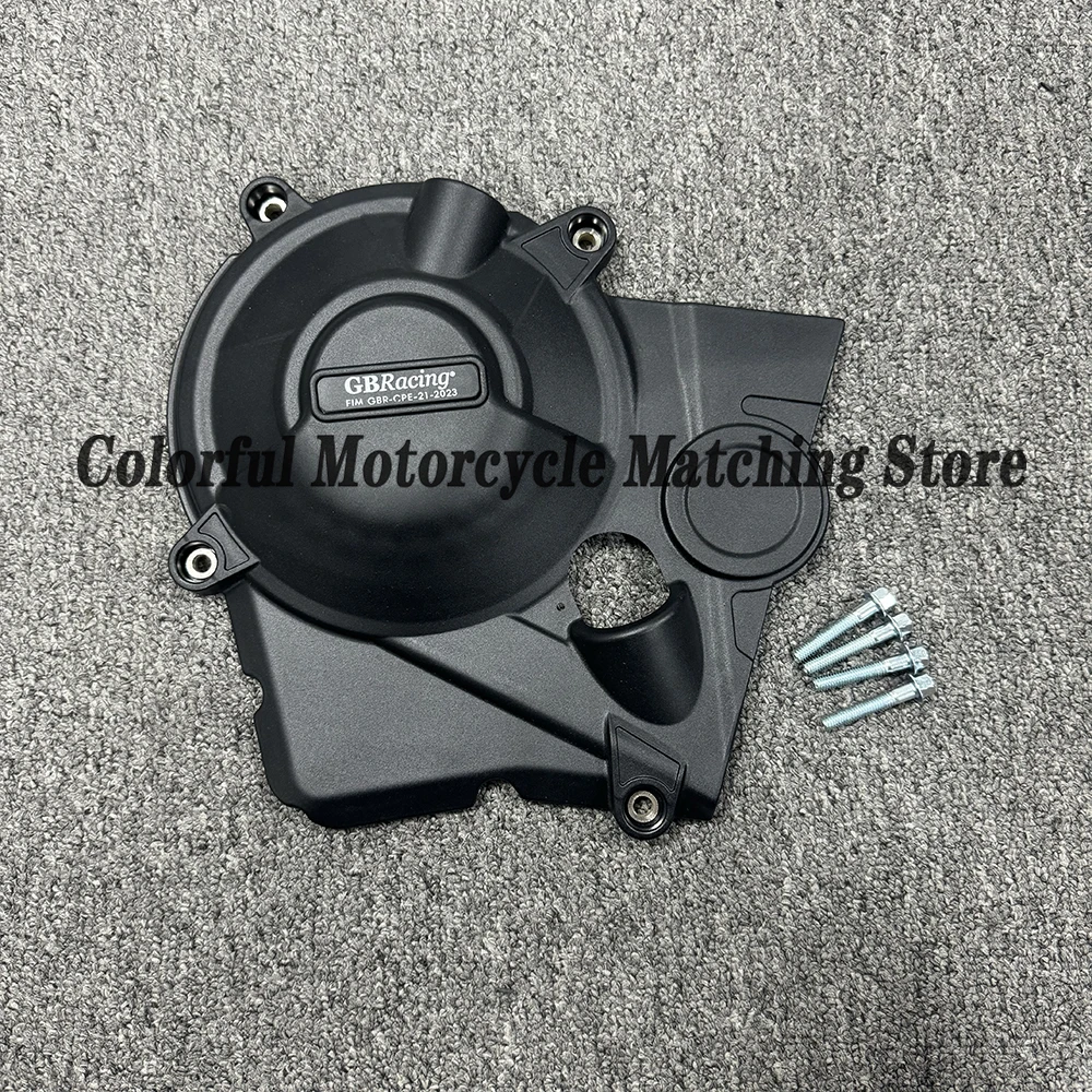 For Honda CB750 HORNET 2023-2024 XL750 TRANSALP 2023-2024 Engine Protection Cover Racing Engine Protective Cover