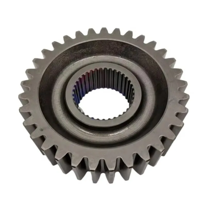 

Replacement 33DT Gear 3C081-41130 3C08141130 For Tractor M8540DT M8540DT-1 M8540DTC M8540DTC-1