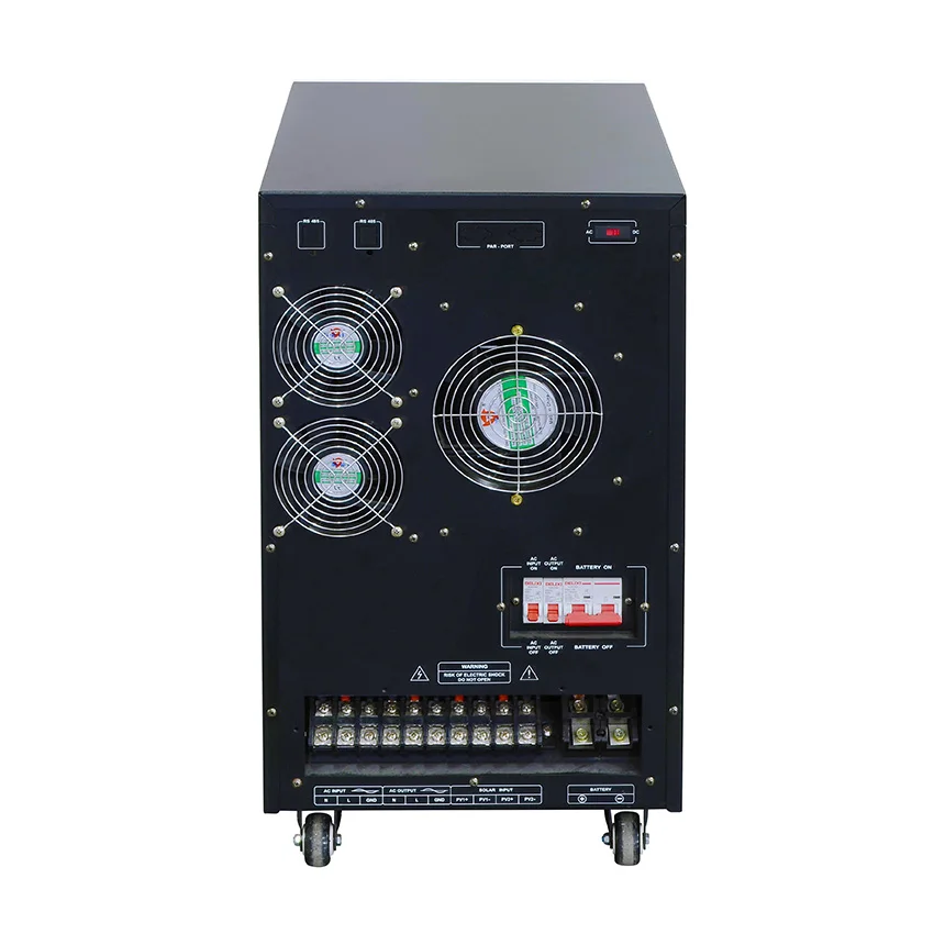 Battery less 12v 220v 6kw 25 kva solar inverter off-grid solar storage inverter