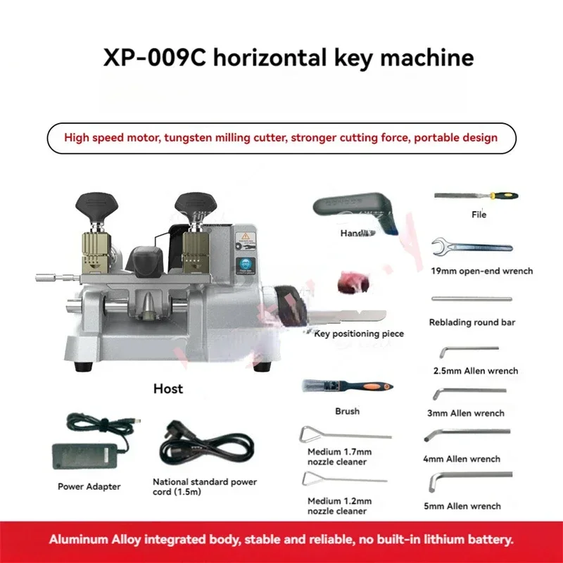 Hot Sales XP-009C H… - image