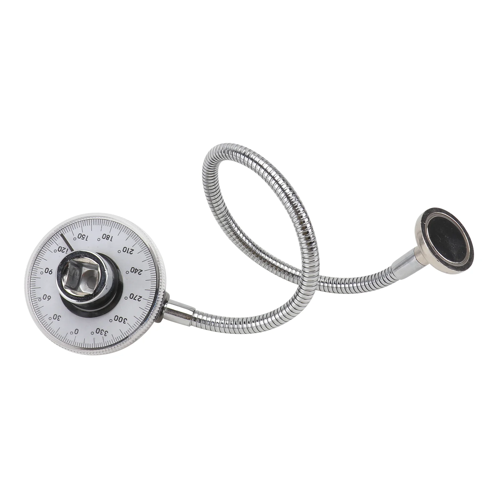 

Torque Gauge Indexer Precise Wrench Measuring Tool Angle Reliable Magnetic Hand