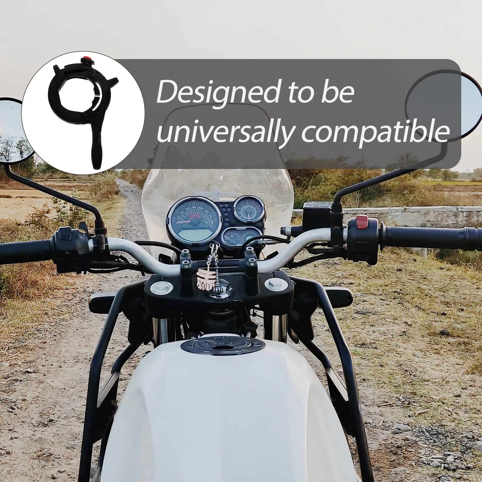 

CNC Aluminum Throttle Lock Cruise Control Assist Grip Handlebar Accessories Lightweight ABS Material Prevent Accidental