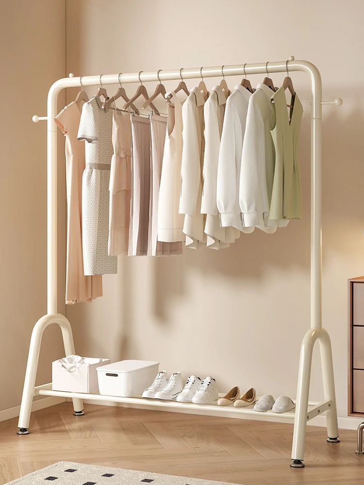 thickened-floor-standing-bedroom-clothes-drying-rack-home-dormitory-portable-indoor-clothes-drying-quilt-simple-coat-hat-rack