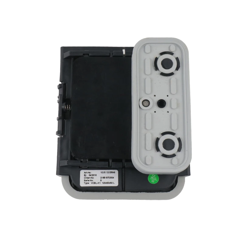 1 قطعة VCBL-K1 10.01.12.00769 فراغ كتلة 120*50*50 مللي متر L شفط كأس ل HOMAG أسبوع ماكينة بتحكم رقمي بالكمبيوتر مركز #4