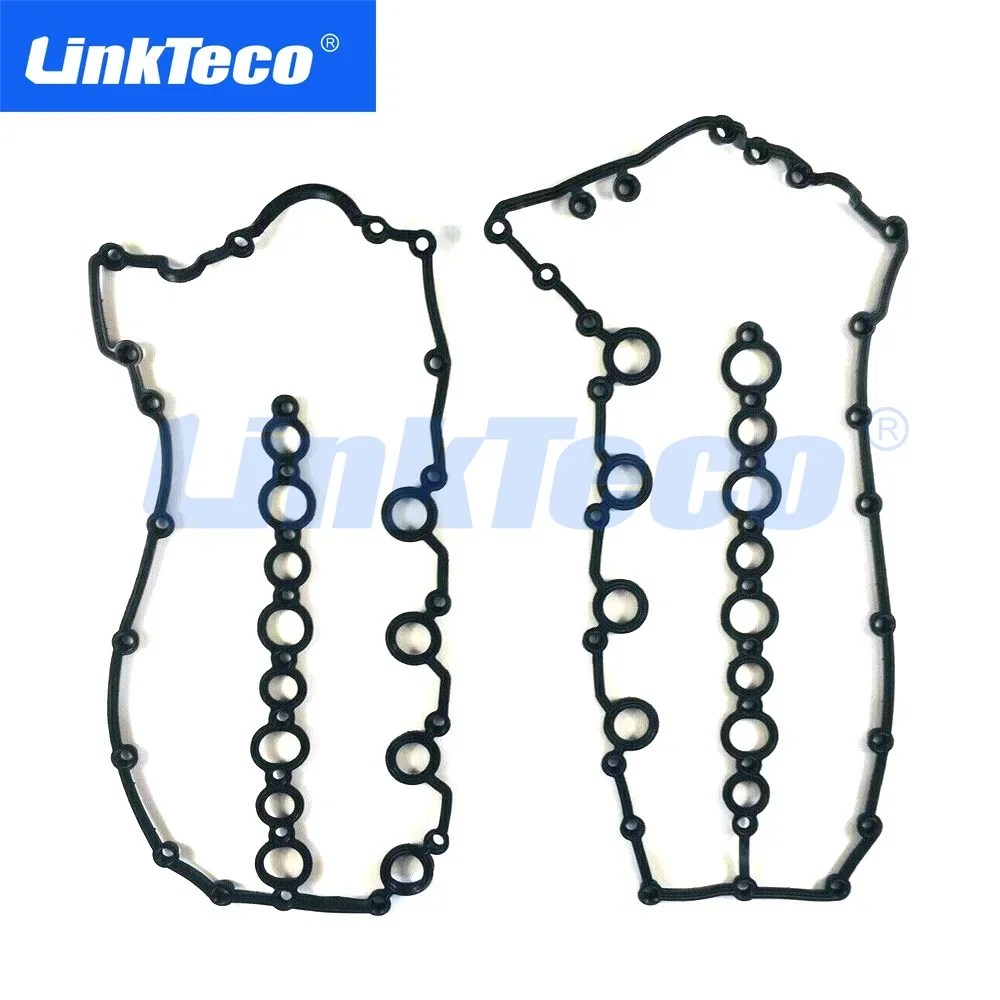 MANIFOLD GASKETS SET &VALVE COVER GASKET SET FOR Land ROVER L322 L405 L494 RANGE ROVER & SPORT 4.4 TDV8 LR035029 LR035031