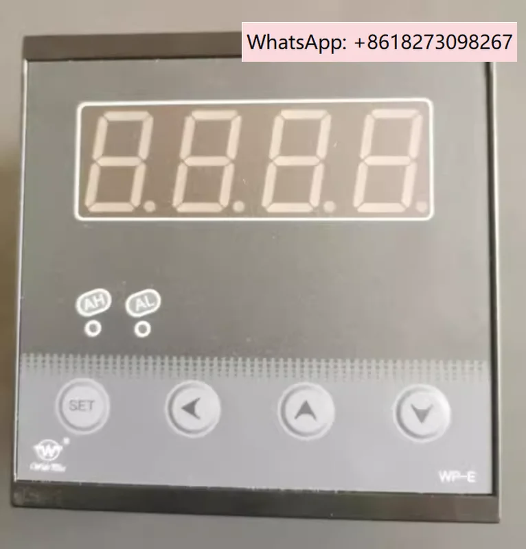 

WP-C703-02-23-HL-P Intelligent Digital Temperature Controller WP-EC903-02-23-HL EC403