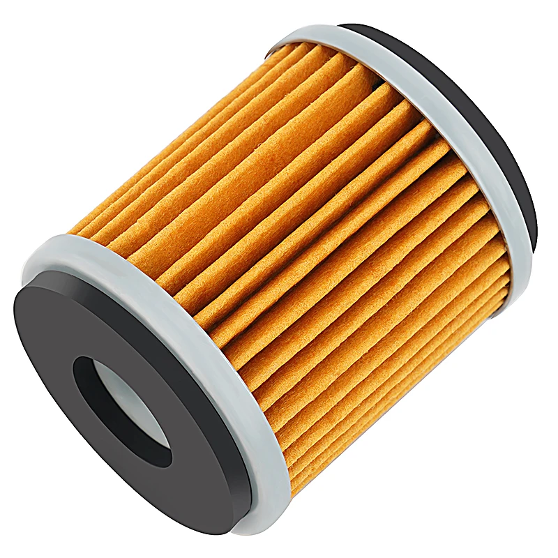 Motorcycle Oil Filter For YAMAHA YZFR125 WR125X WR125R WR450F WR250X WR250R WR250F YP125R X-MAX VP125 YZ450F YFZ450 X-CITY XG250 - view 3