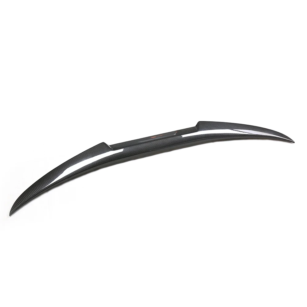 Carbon Fiber Rear S…