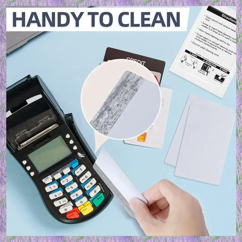 A63K-CR80 Cleaning …