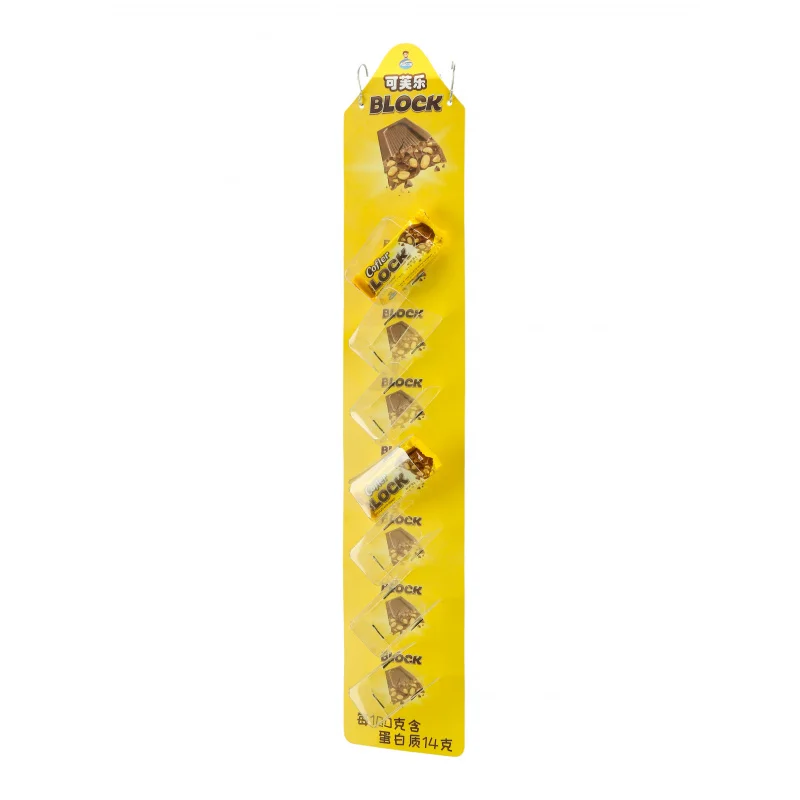custom.Customized Colorful 12 Hooks  Printing Plastic  Supermarket Display