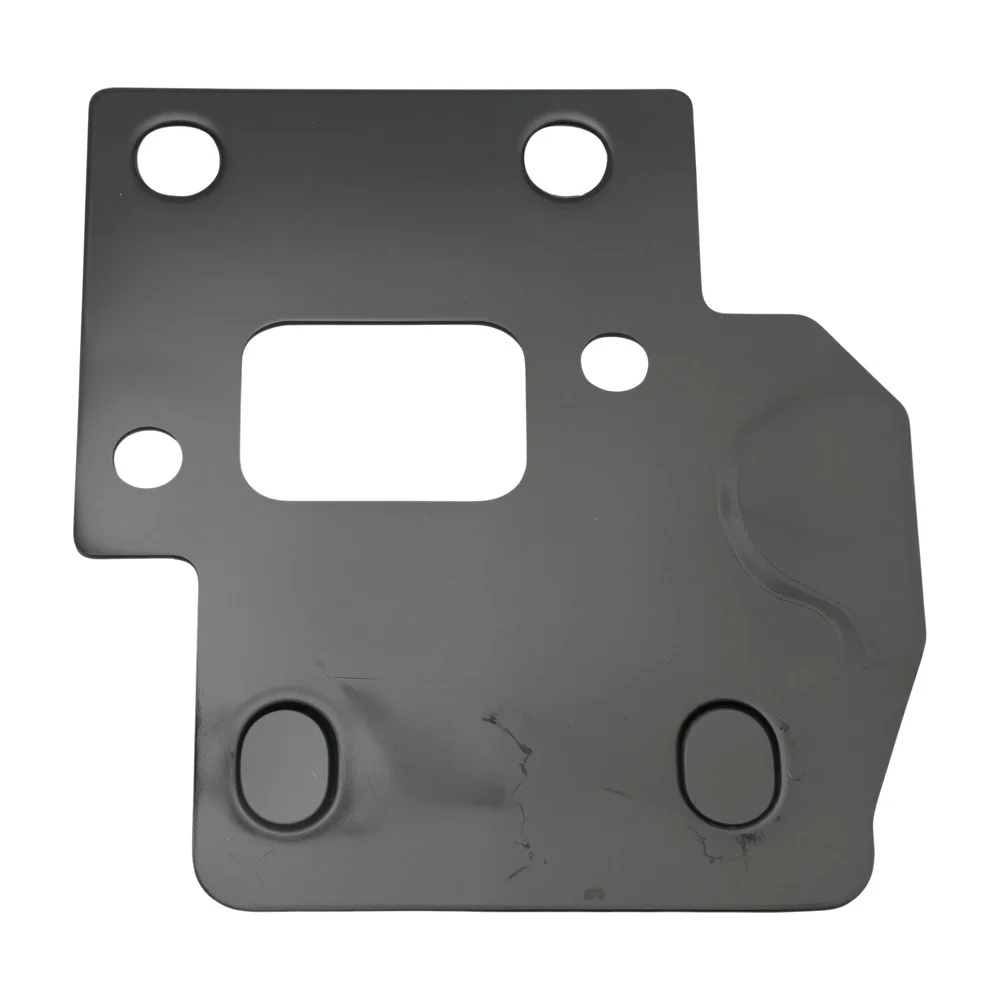 Muffler Cooling Plate Shield For STIHL MS250 MS230 MS210 025 023 021 Chainsaw # 1123 141