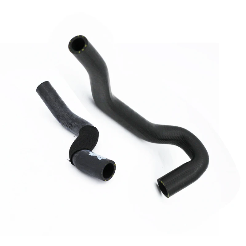 Engine Additional Pump Coolant Hose Pipe 5N0121109C 5N0121109D for 1.8 2.0 Tiguan 2008-2018 Sharan 2011-2016 Q3 2012-2014