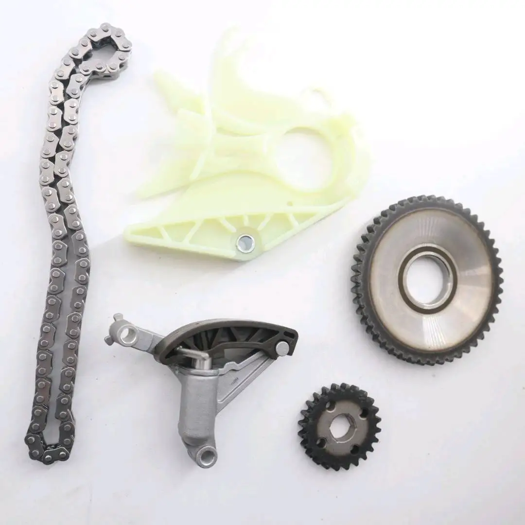 Oil Pump Drive Chai…