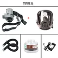 TYPE A