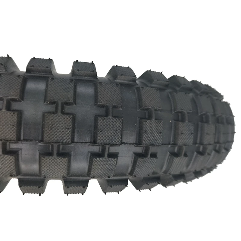 2X 12 1/2 X 2.75 Tyre 12.5 X2.75 Tire For 49Cc Motorcycle Mini Dirt Bike Tire MX350 MX400 Scooter(Inner & Outer Tire)