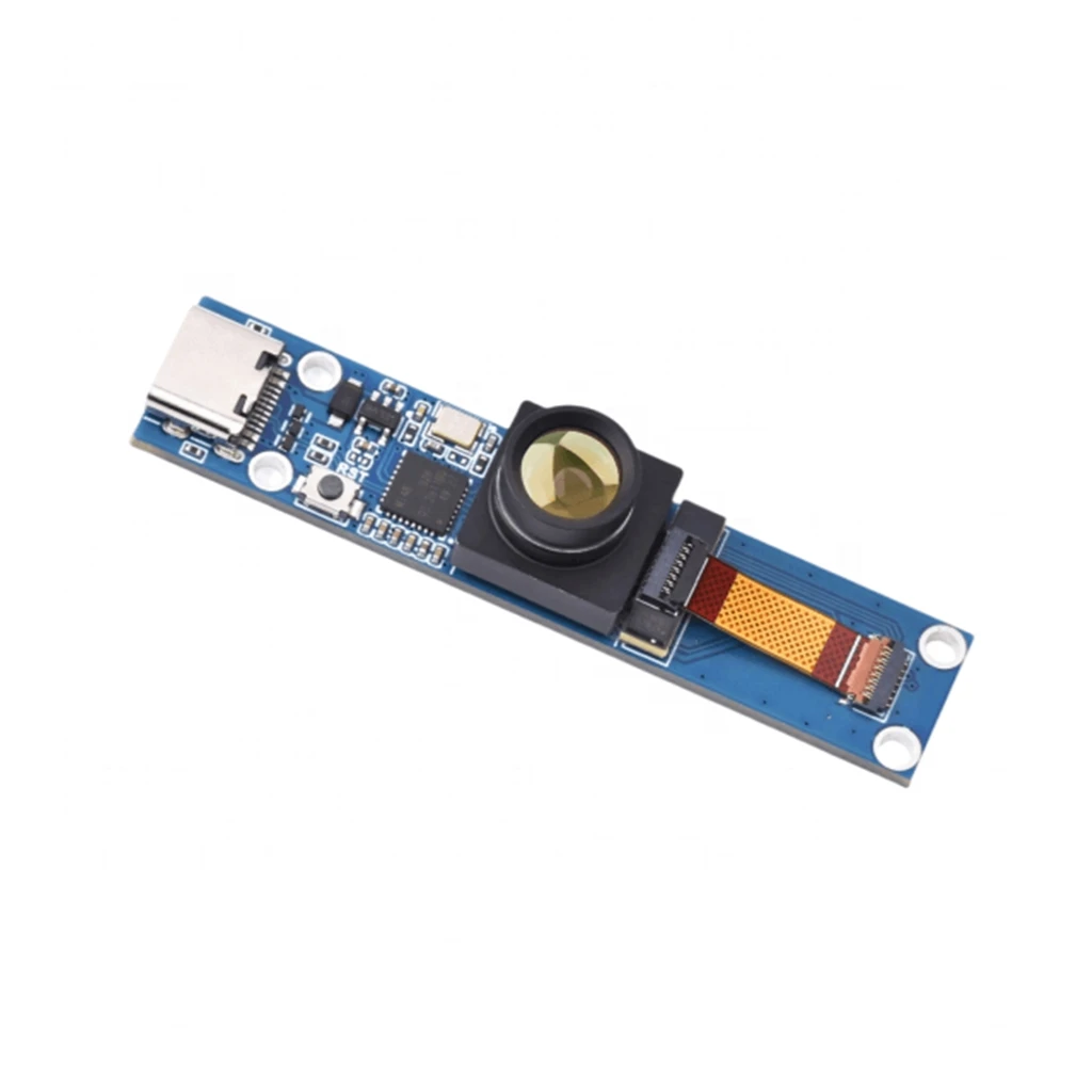 Infrared Thermal Im…