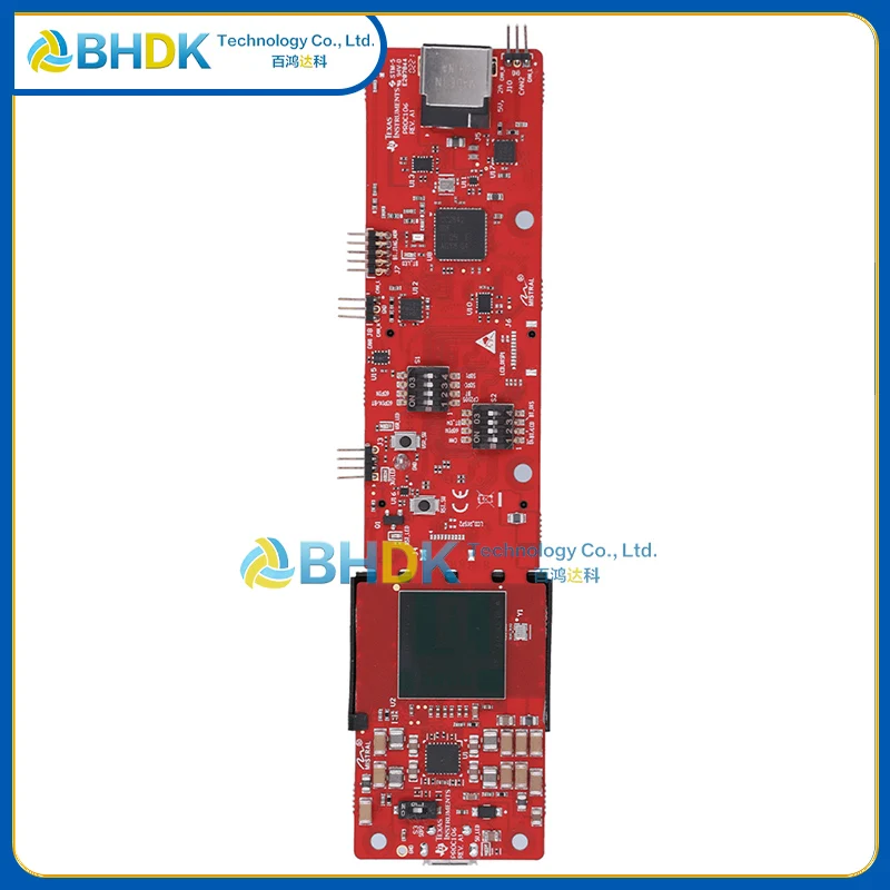 AWR1843AOPEVM AWR1843AOP 76-81GHz Automotive mmWave Radar Sensor AoP Evaluation Module
