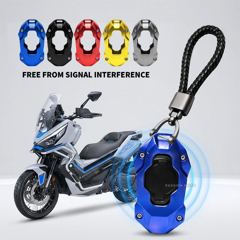 5 Colors Motorcycle Electronic Start Key Cover Case Key Shell For ZONTES ZT368G 368G 368E 368M 368D 368K G-368 368 G E M D 703 F