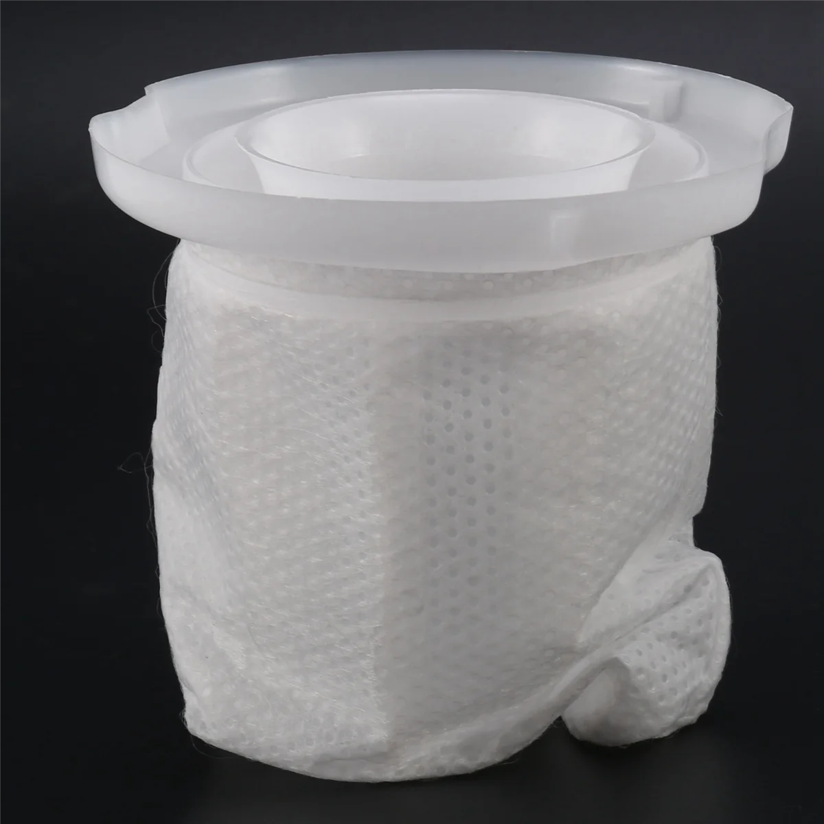 Filtro 4 pezzi per Vorwerk VC100 aspirapolvere senza fili VC100 filtri di ricambio per filtro sporco