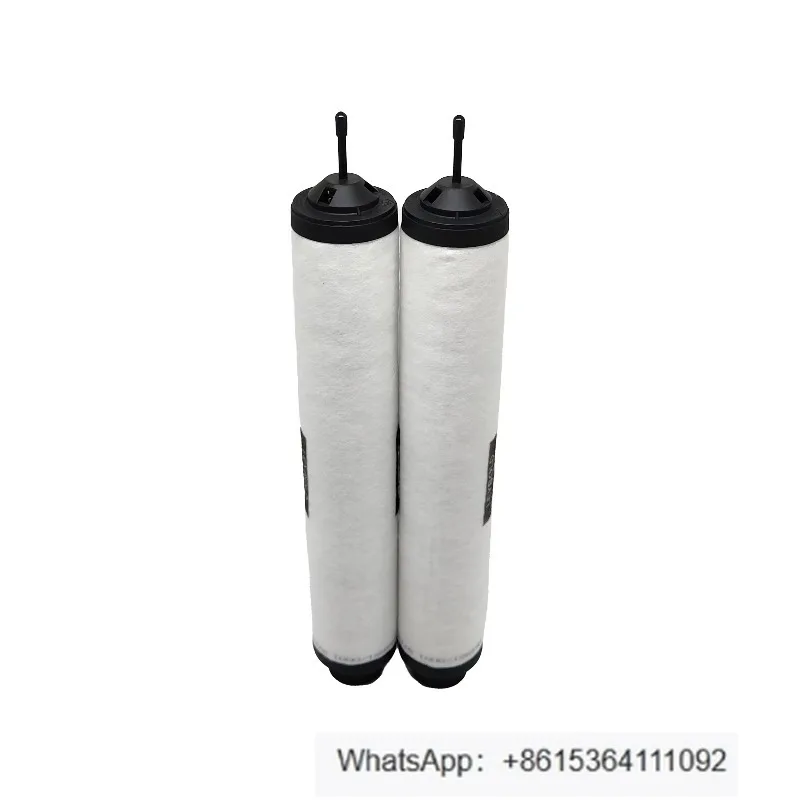 1Pc vacuum pump exhaust filter element oil mist separator SV300B/SV630B accessory filter 971431120