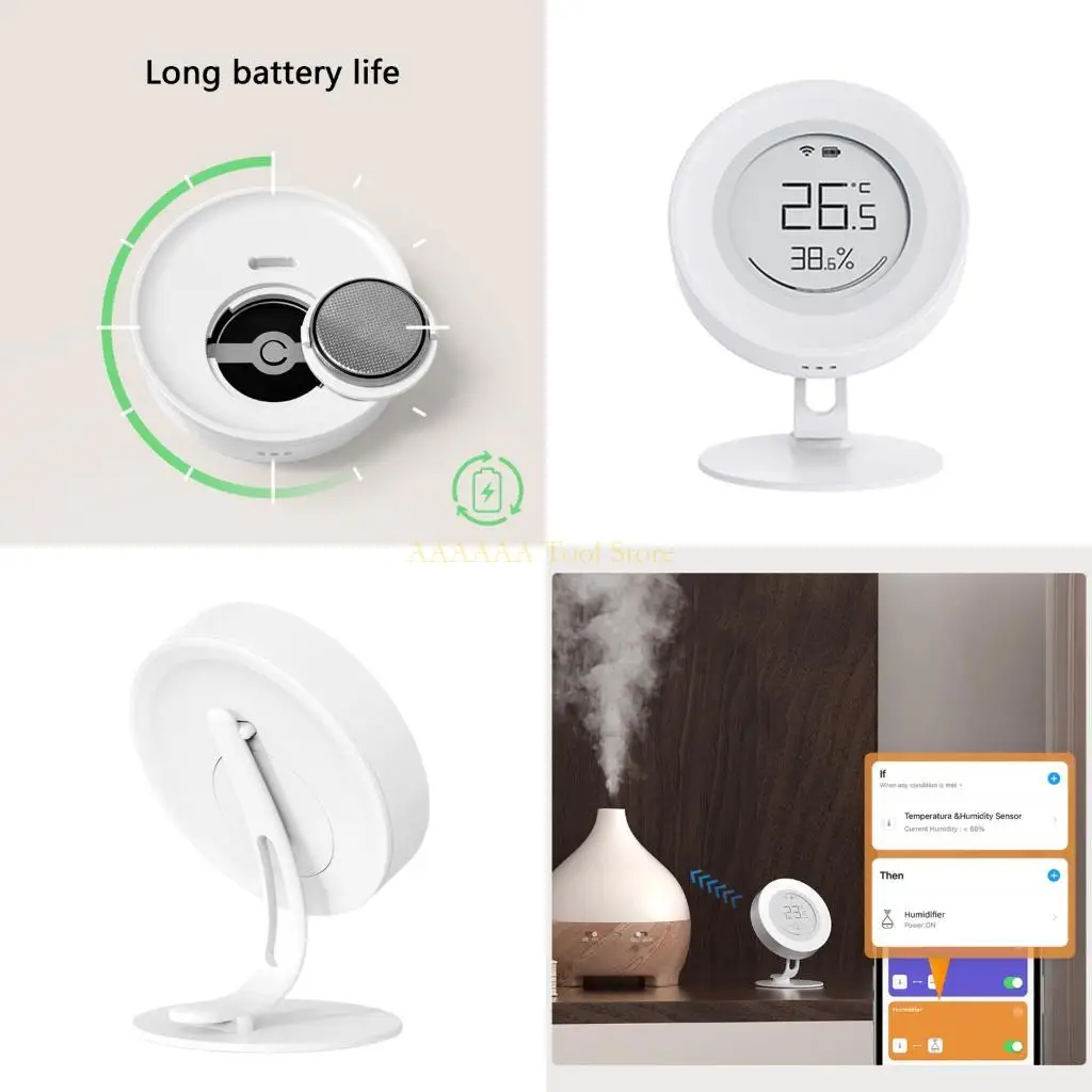 A2BE Room Climates …