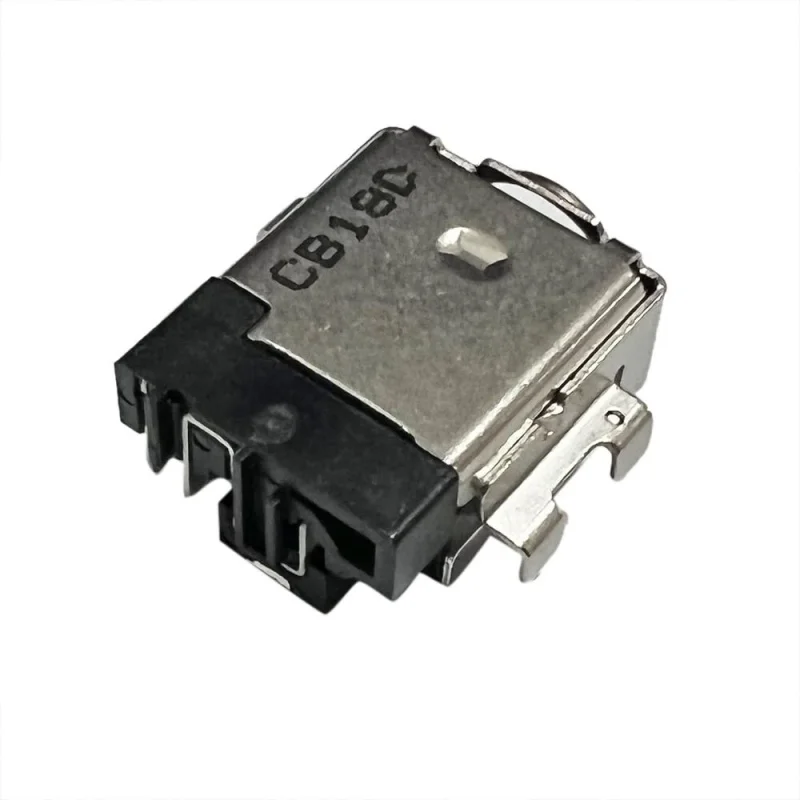 DC Power Jack Charging Port Socket Plug Connector for ASUS E1404 E1404FA E140...