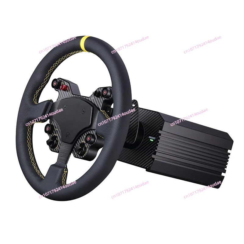 

Five Points Technology SIMAGIC Speed Magic Direct Drive Steering Wheel Stepping M10 Racing Game Simulator