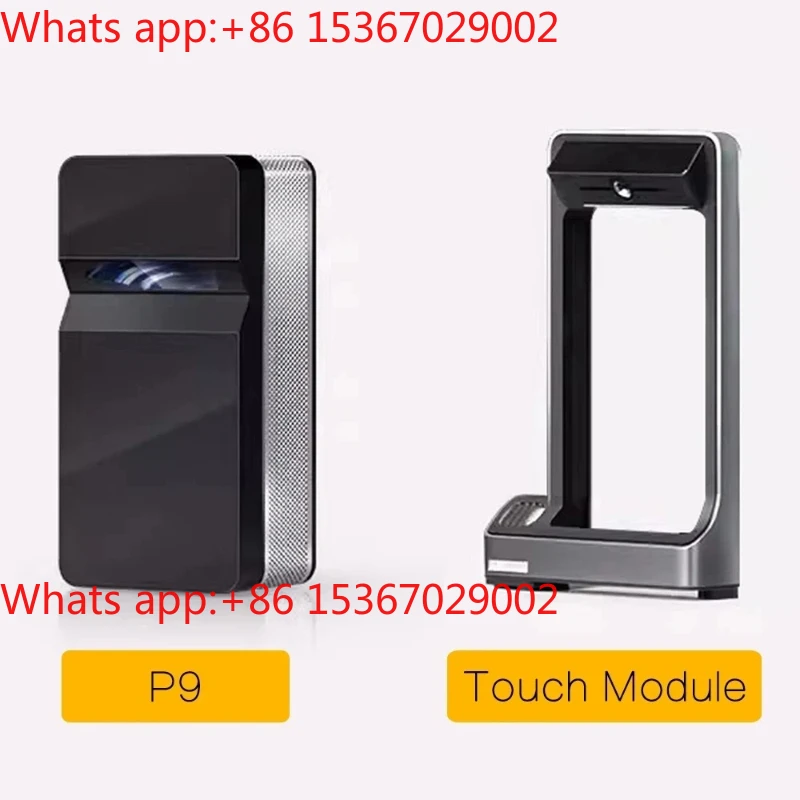 Projector 1000 Ios …