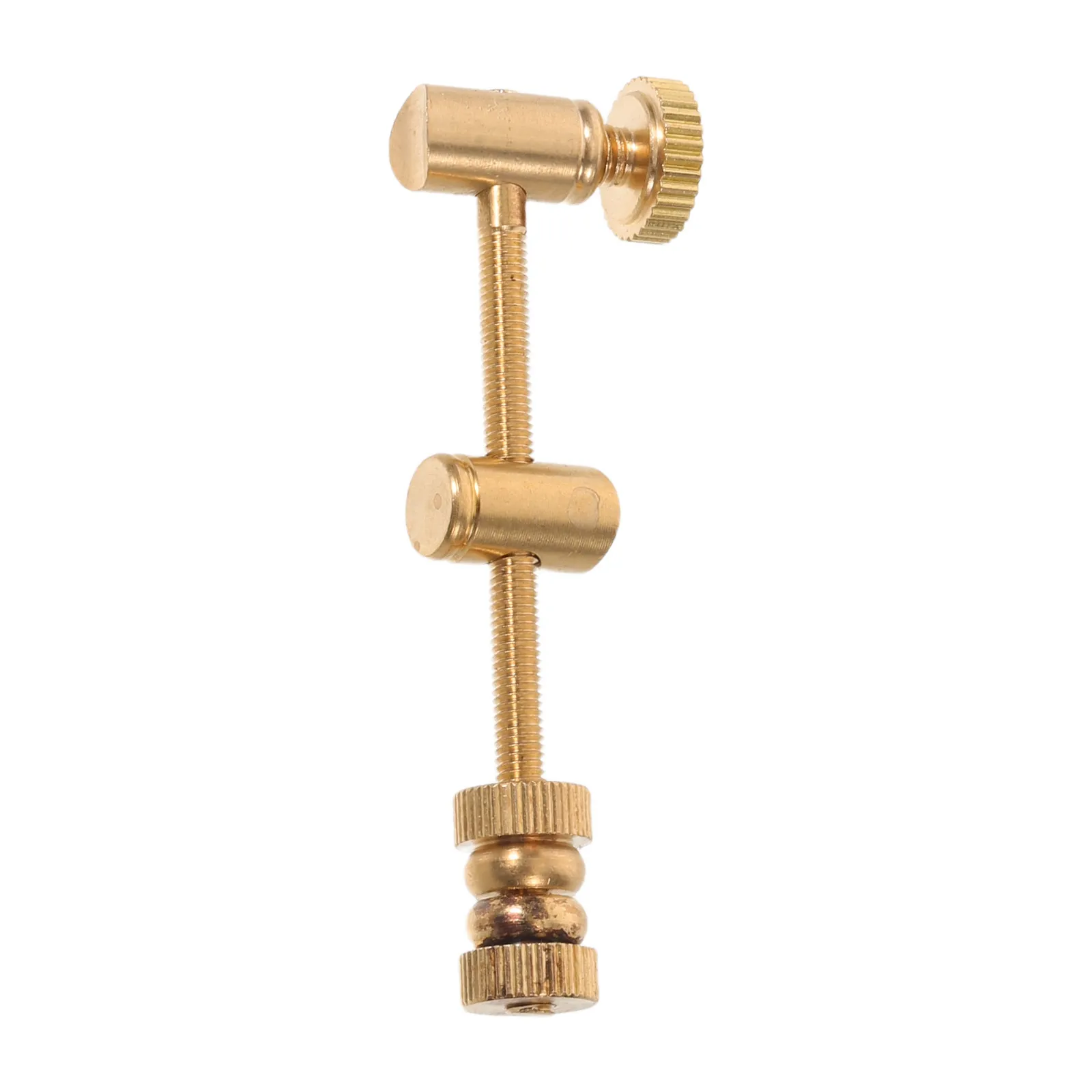 

Trumpet Adjustment Rod Set with Voice Changer Fixing Screw Trumpet Slide Repair Tool Professional Instrument Maintenance Tuning