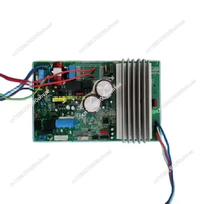 for TCL air conditioning control board FR-4 (KB-6160) CTI ＞=600V A010276 A010259 circuit 210901592 210901773