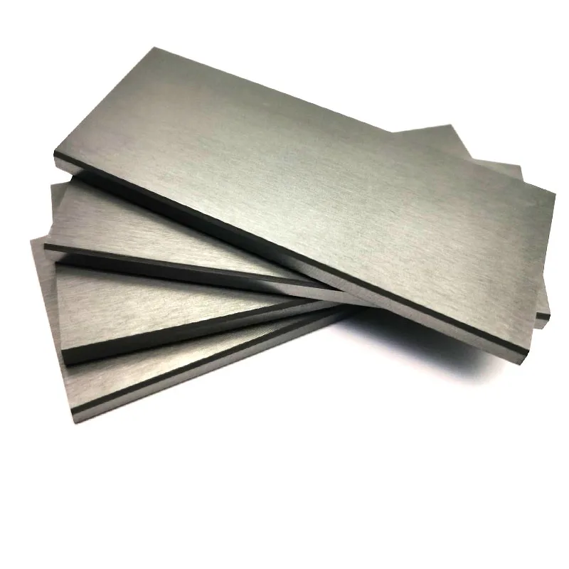 Picture 3: 6pcs 110x36x5mm Carbon Vane Carbon Blade Pump Sheets KHA750 for Orion Vaccum Pump