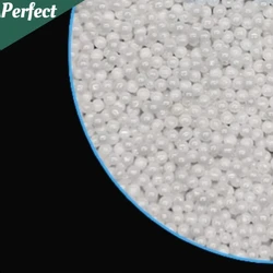 200g Zirconia Dental Sintering Beads Dental Materials