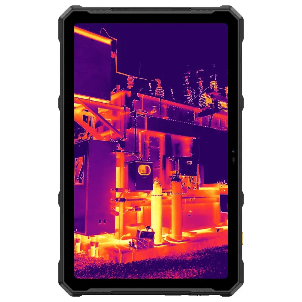 XDZ-Armor Pad 4 Ultra Thermal Imaging 10.36-inch 8GB+256GB 11800 mAh 1200 x 2000 FHD+ smart phone