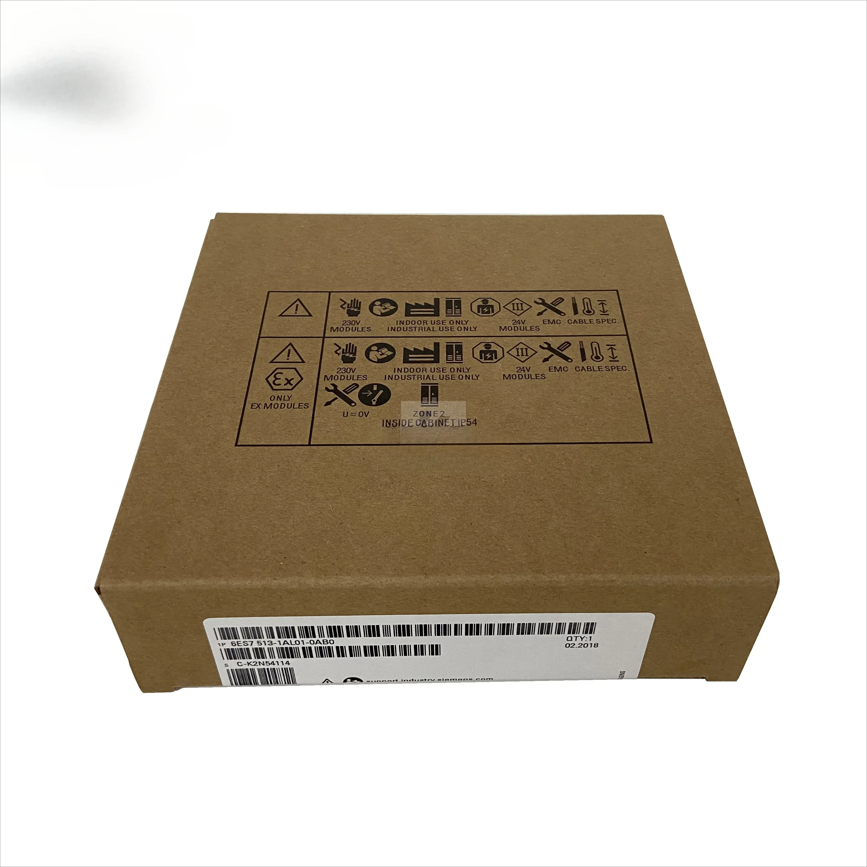 Plc 6Es7 513-1Al01-…