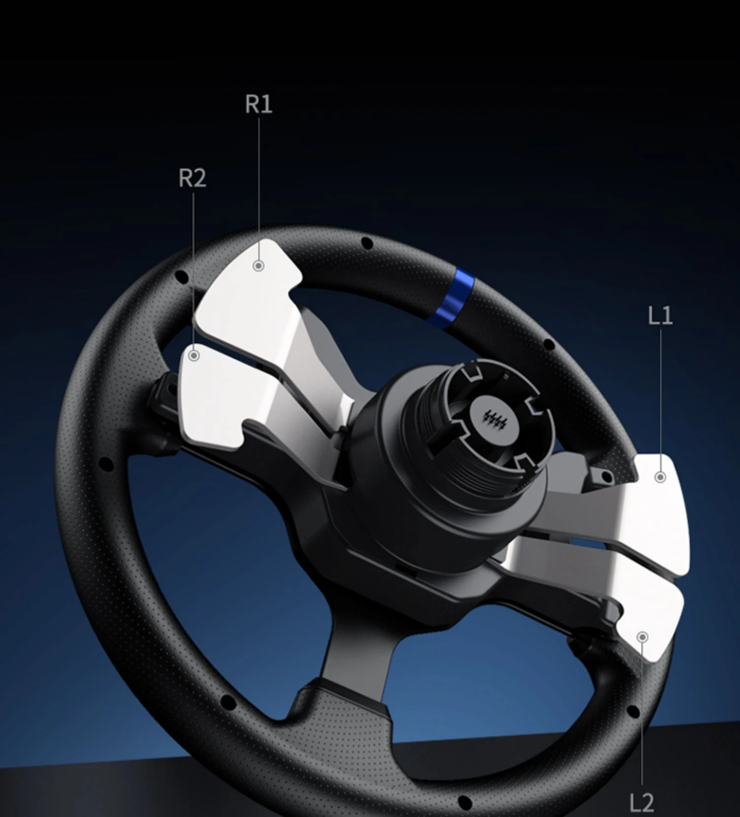 Car racing game steering wheel, , car simulation driving, divine power  Horizon 5, steering wheel, PS