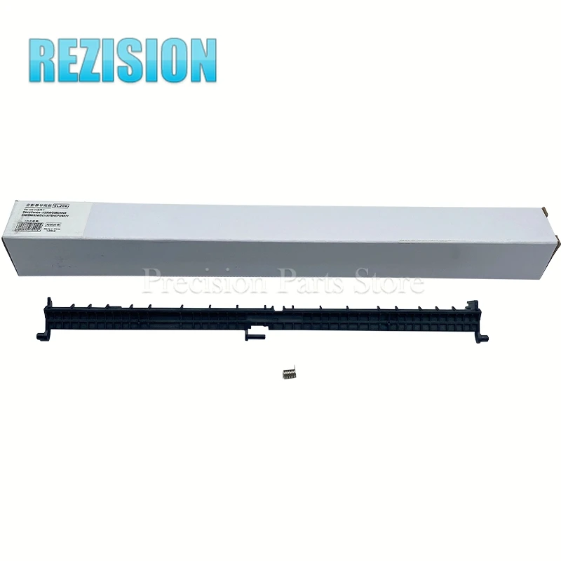 2PCS Fuser Guide Plates Set WIth Spring For Xerox II 2006 286 336 DCV3070 4070 5070 Fixing Unit Paper Board Copier Spare Parts