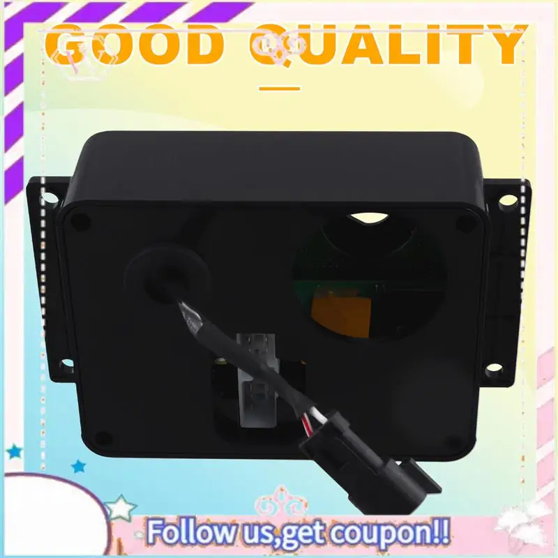 

Portable Headlight Wiper Switch Throttle Touch Switch 21N8-20505 21N820505 For Hyundai Excavator R290LC-7A R320LC-7A R360LC-7A