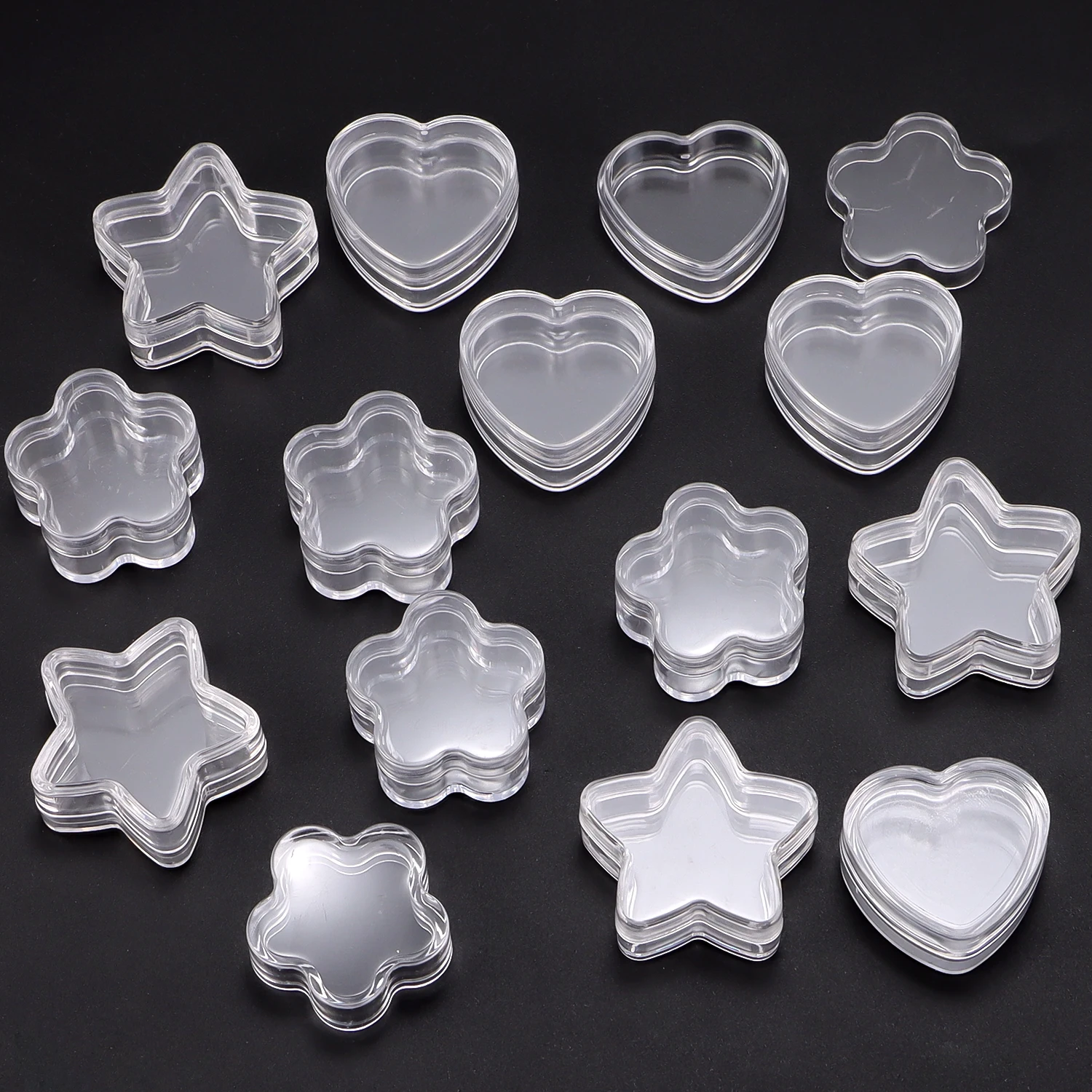 20 Pcs/Set Of Three… - image