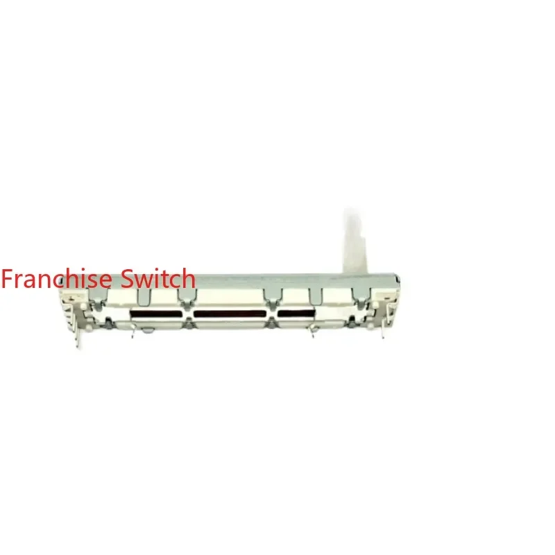 5PCS 6Cm Double B10KX2 With Damping